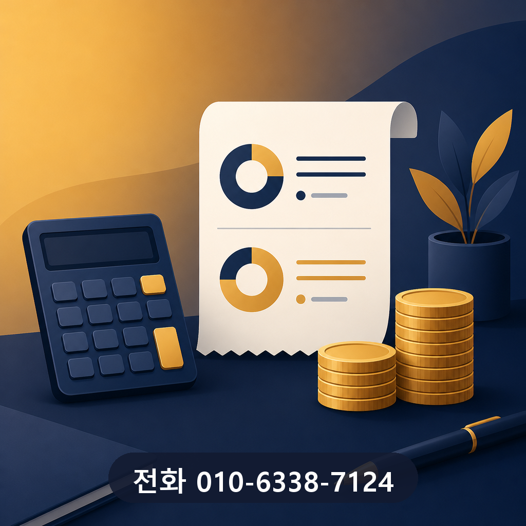 BC카드 카드깡 수수료 안내 이미지