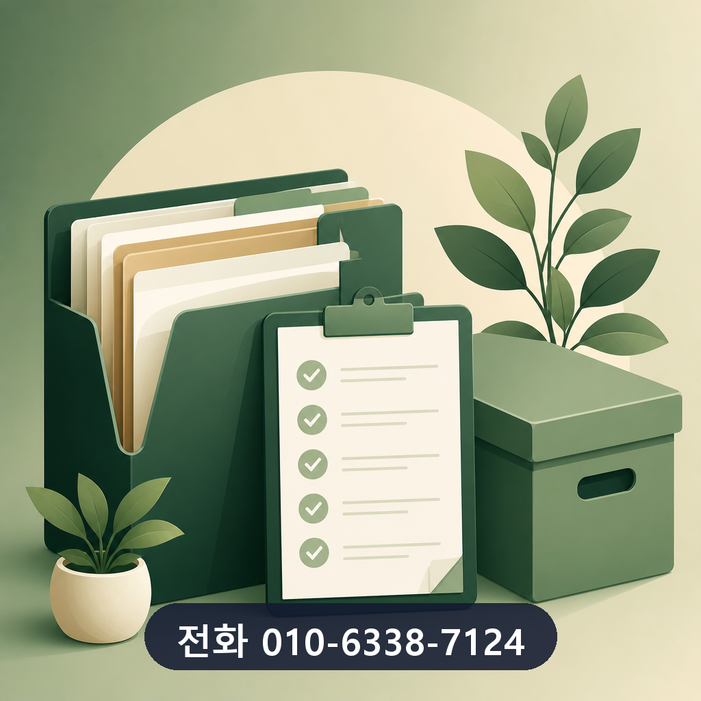 BC카드 카드깡 상담 기록 보관 이미지