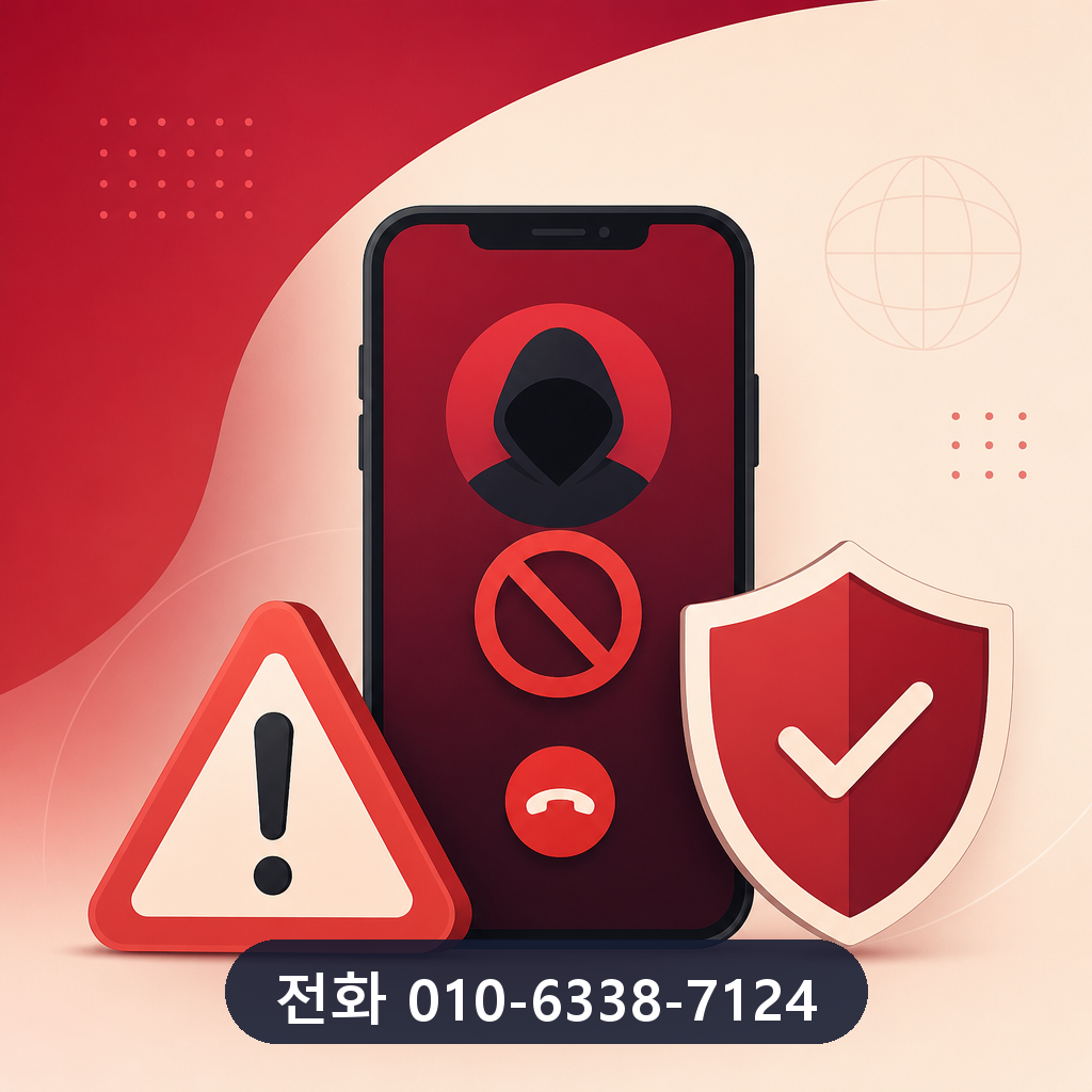 BC카드 카드깡 피해 예방 주의사항 이미지